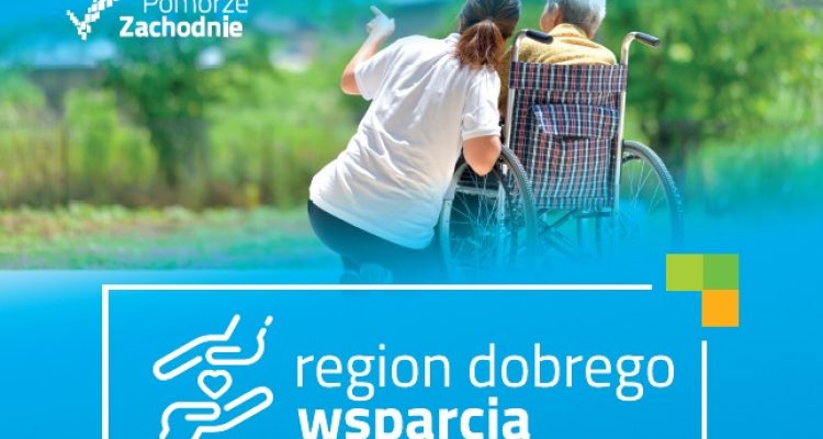 REGION DOBREGO WSPARCIA