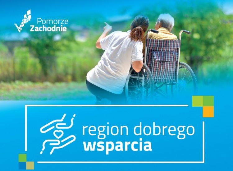 REGION DOBREGO WSPARCIA