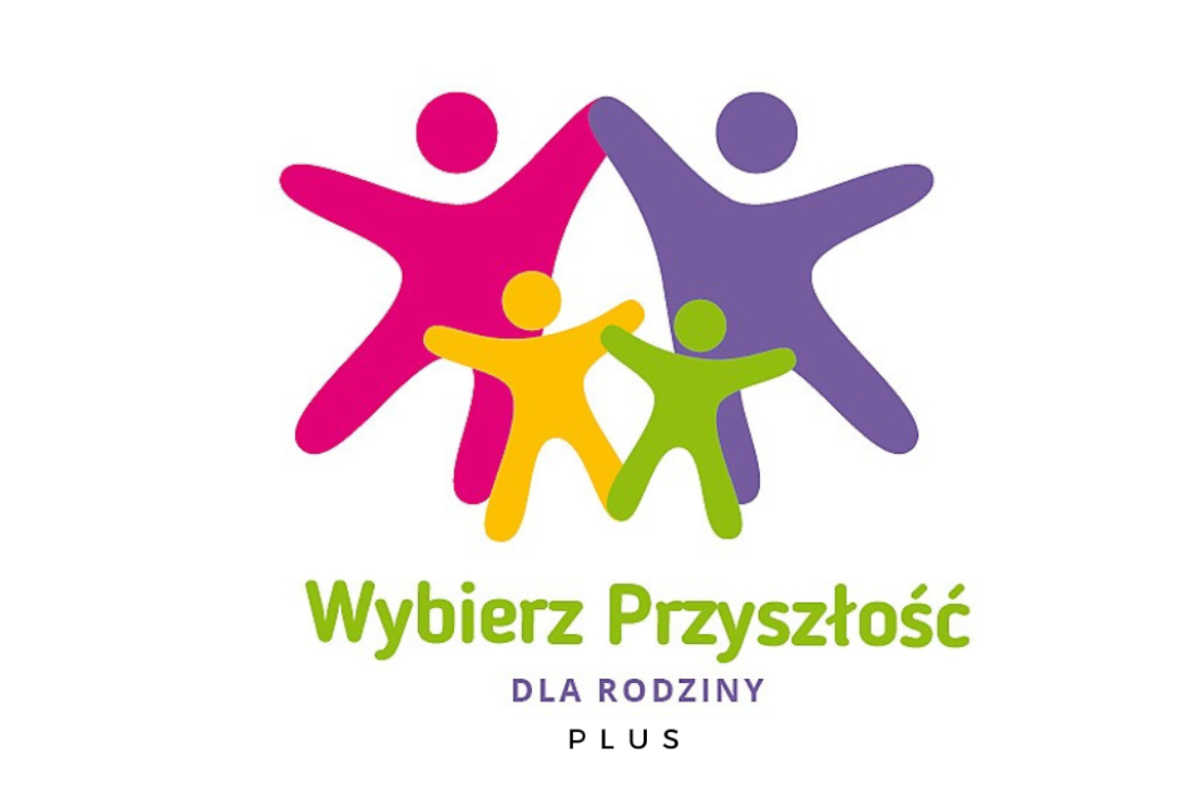 Wybierz Przyszłość dla Rodziny Plus