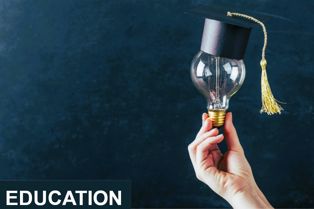 education