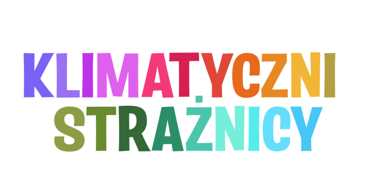 Klimatyczni Strażnicy