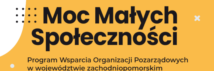 Moc Małych Społeczności