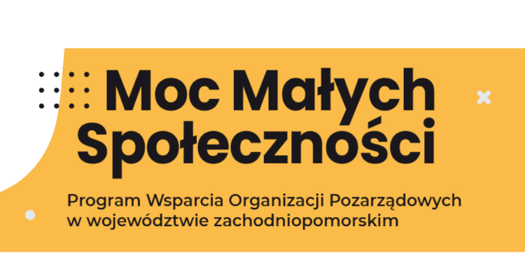 Moc Małych Społeczności