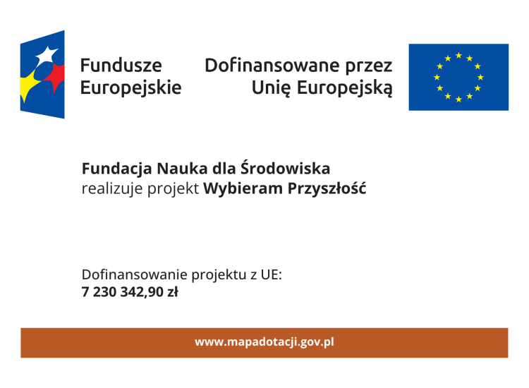 Wybieram Przyszłość