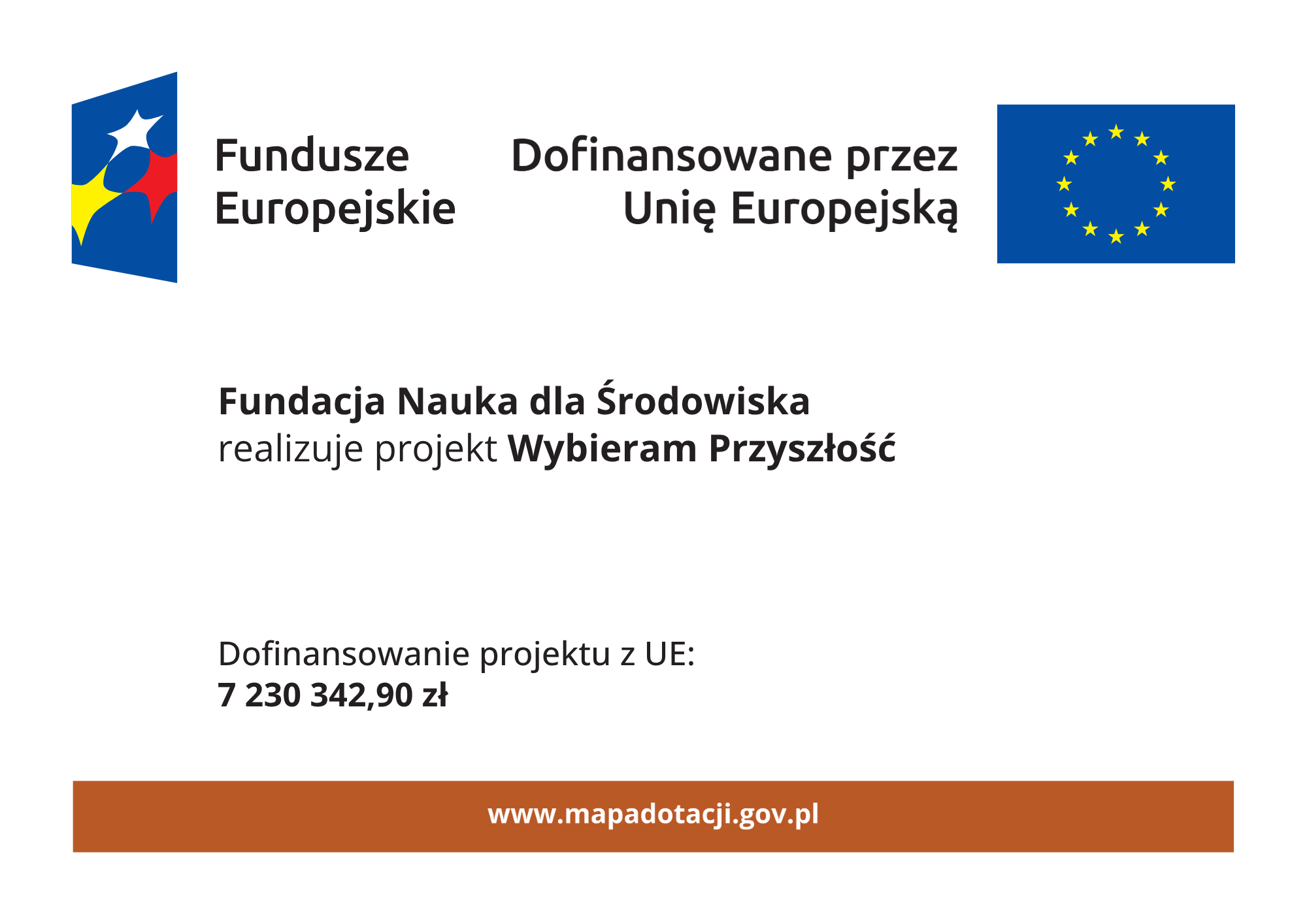Wybieram Przyszłość
