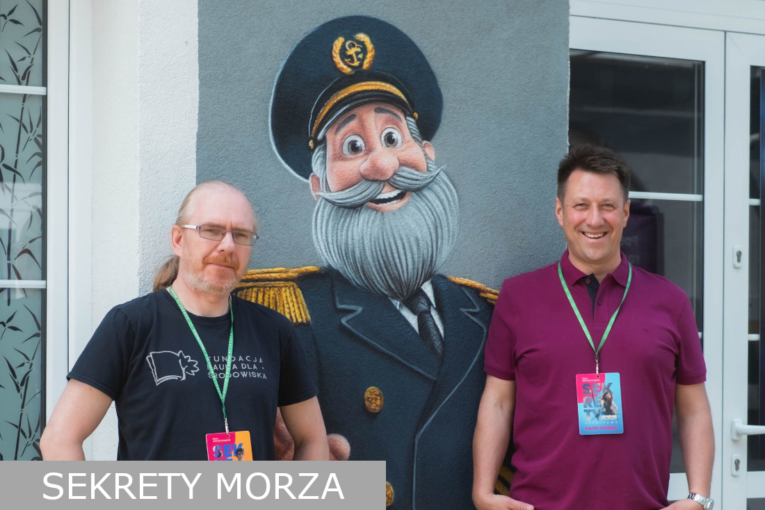 Klimatyczni Strażnicy